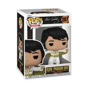 Pop! Rocks - Pharoah Suit Elvis Presley (ETA: 2025 Q1)